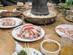 -元盛居(生态大街店)