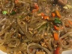 肉沫红薯粉-肠相汇常德老肠子馆(雨花亭店)