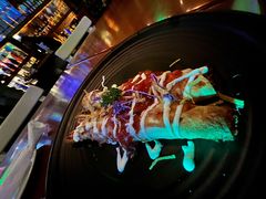 鸡肉奶酪卷-么哈MOJAR(北京五道口店)