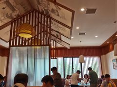 大堂-陈妈妈水饺(学府街店)