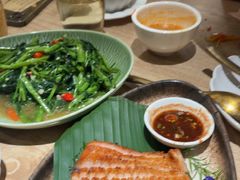 -Thai Alley泰爱里(二沙岛店)