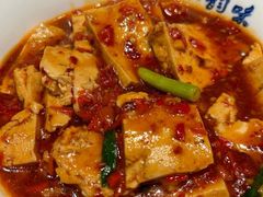 -笨豆腐居民楼菜馆•江西小炒(天津开发区店)