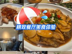 -朴墅(西湖青芝坞店·杭帮菜·家宴.14年的店)