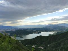 -北京十三陵国家森林公园蟒山景区