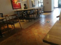 大堂-肯德基(宁波万达店)