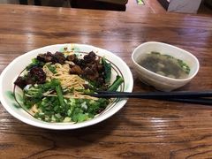 -宜宾燃面(汉渝路店)