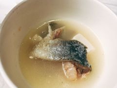 -干老四雅鱼饭店(滨江西路店)