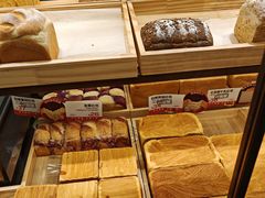 -爸爸糖吐司面包(悠唐购物中心店)