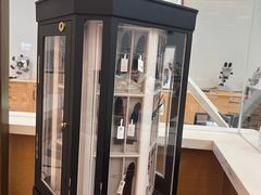 -亨吉利世界名表中心(飞亚达大厦店)