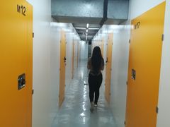 -安东易迷你仓自助寄存仓库(苏州桥店)