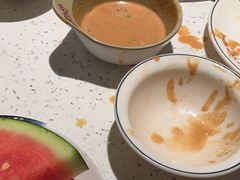 -三人行骨头王火锅(长寿店)