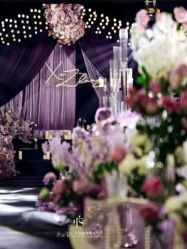 -红丝高端婚礼中心(旗舰店)