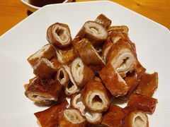 -宝中宝食府(清泰街店)