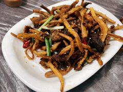 -小杨酒家(华苑小区店)
