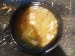 -大叹号·朝鲜族烤肉(潍坊泰华城店)