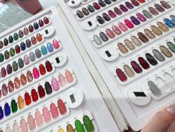 -Beauty Nails 美甲美睫皮肤管理