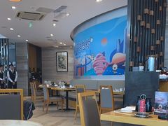 -鼎泰丰(嘉年华•海信广场VILLAGE店)