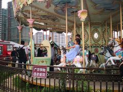 -栖露营camping·天幕烧烤·团建拓展·采摘营地