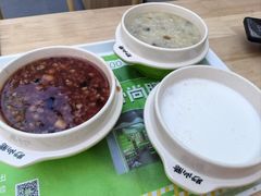 -野尚膳·野菜包子(高开店)