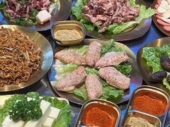 -大千金齐齐哈尔烤肉(清湖店)