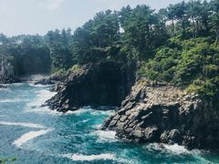 -龙头岩(Dragon Head Rock)