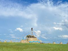 -呼和诺尔旅游景区