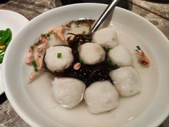 -老福洲·三十年福州味(斗东店)