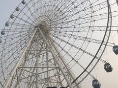 -嘉年华大酒店琴湾-自助餐厅