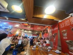 -洪大厨鸡煲(福田店)