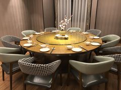 包厢-禾珍珠家常小馆(河南博物院店)