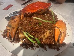 喜记正宗避風塘炒辣蚧-喜记避风塘炒辣蟹(旗舰店)