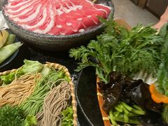 -湊湊火锅·茶憩(世博大道店)
