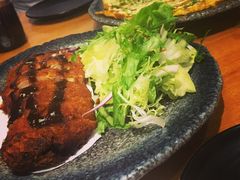 -胜代日本料理(云程巷小区店)