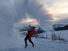 -北极村旅游风景区