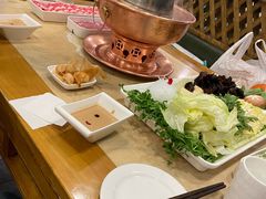 -牛街·马辈儿涮肉(陶然亭店)