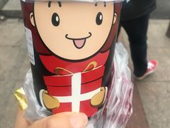 -沪上阿姨·精选茶饮(天长东路店)
