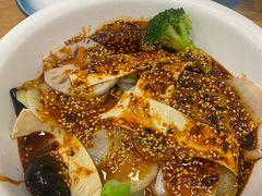 -艺味深尝(云锦路店)