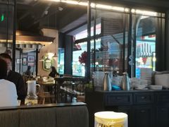-前海沿·青岛菜(李沧万达店)