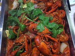 -呆虾王龙虾馆(南湖总店)