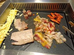 -阿亲家·韩式无限烤肉(春熙路店)