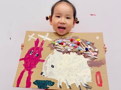 -蕃茄田艺术•美术绘画 •硬笔书法(滨江海威领界店)