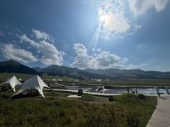 -新疆那拉提国家旅游度假区
