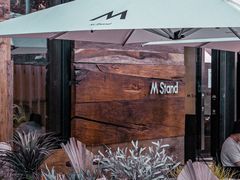 -M Stand(深圳布吉万象汇店)