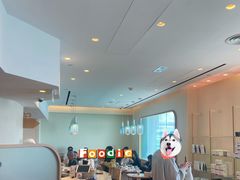 -Cupping Room(Harbour City)