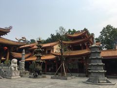 -梵天禅寺