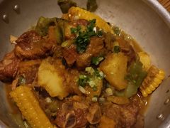 -金掌勺·锅包肉(广渠门店)