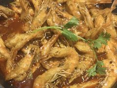 -巴蜀王婆大虾(南锣鼓巷店)