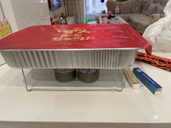 -鸣记脆皮烤鱼(铁西店)