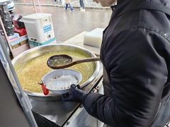 -何老二卤汁凉粉