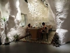-麓椿花园西餐厅(海乐世界店)